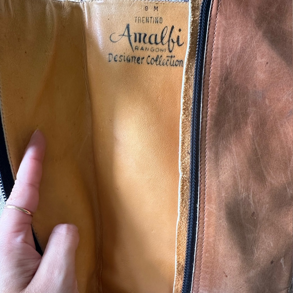 Amalfi Rangoni boots - Picture 4 of 4